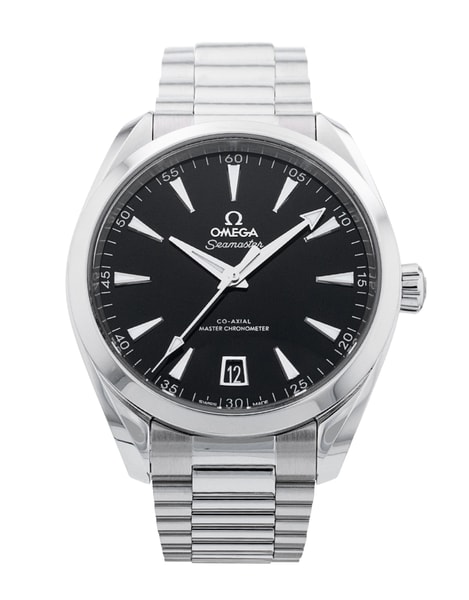 Omega Aqua Terra 150m Gents 220.10.41.21.01.002